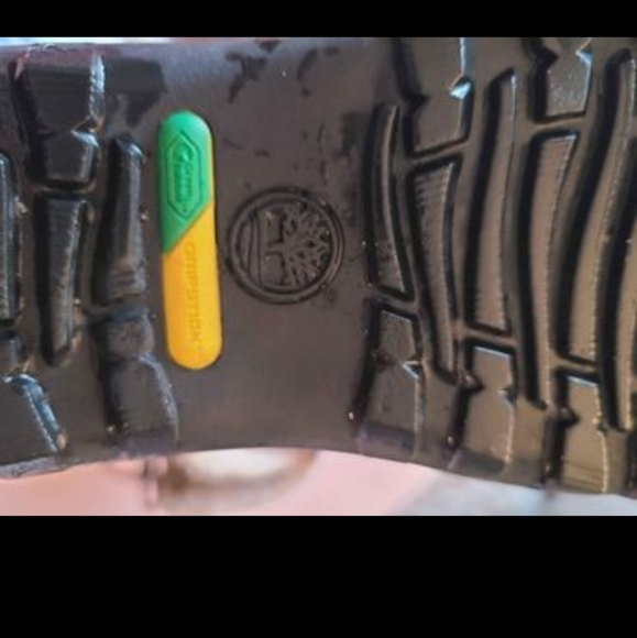 Timberland Winter Boot - 8.5 - Picture 3 of 3